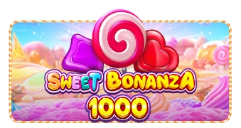 Sweet Bonanza 1000, le jeu de Pragmatic Play